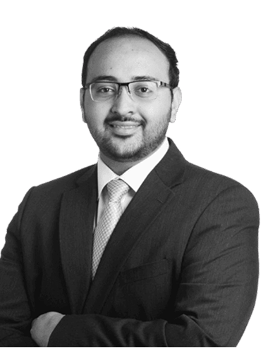 Mustafa Nadeem, CFA