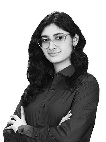 Muzna Zafar