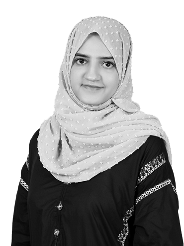 Hamna Asghar