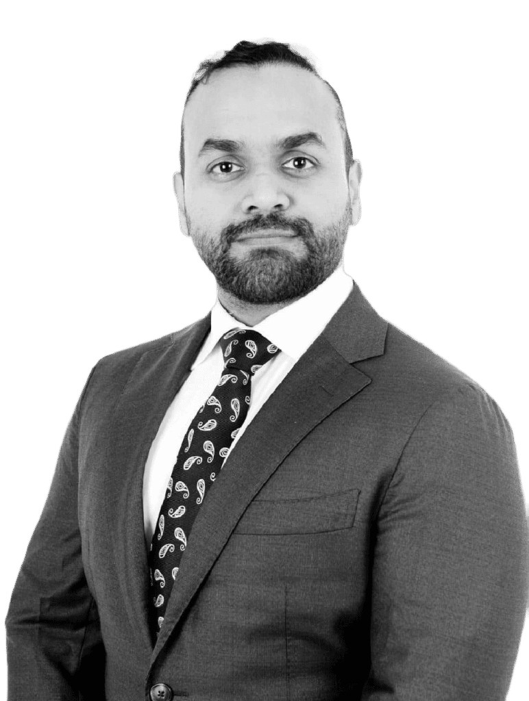Saad Jilani