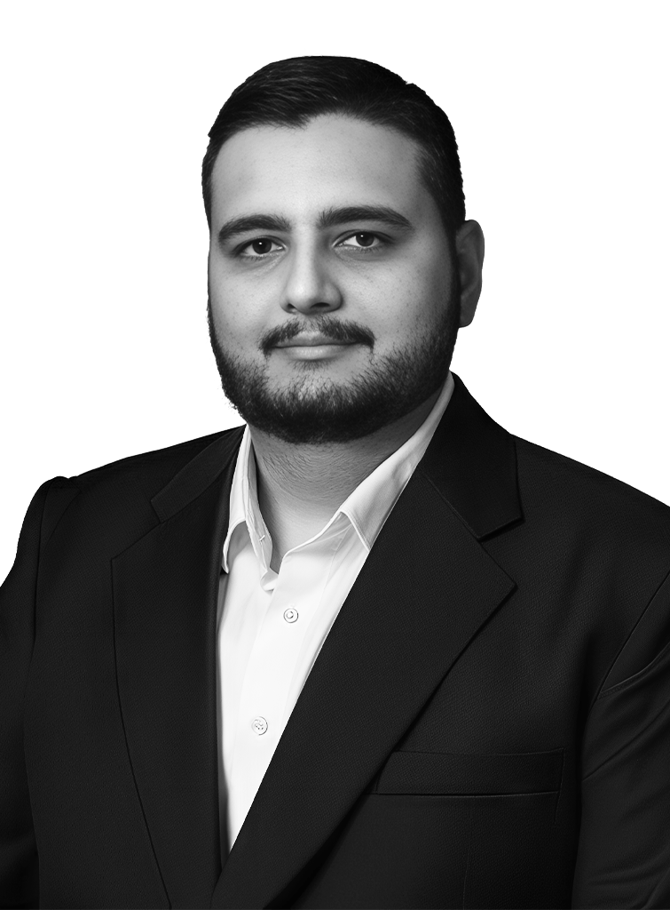 Mohammad Ovais, CFA