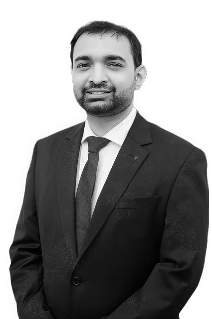 Shwetabh Sameer, CFA