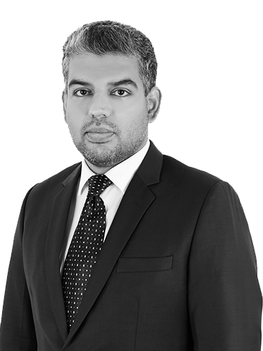 Shafi Akhund, FMVA