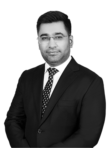 Ali Shah Khawaja