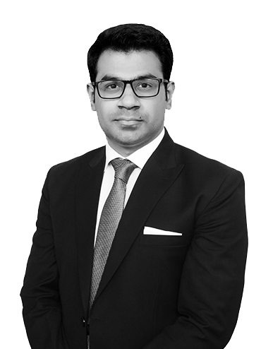 Shammaas Abdullah, FMVA