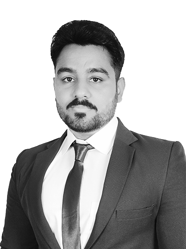 Muhammed Ashir, FMVA, ACCA