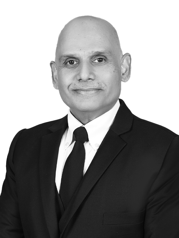 Omar Abedin