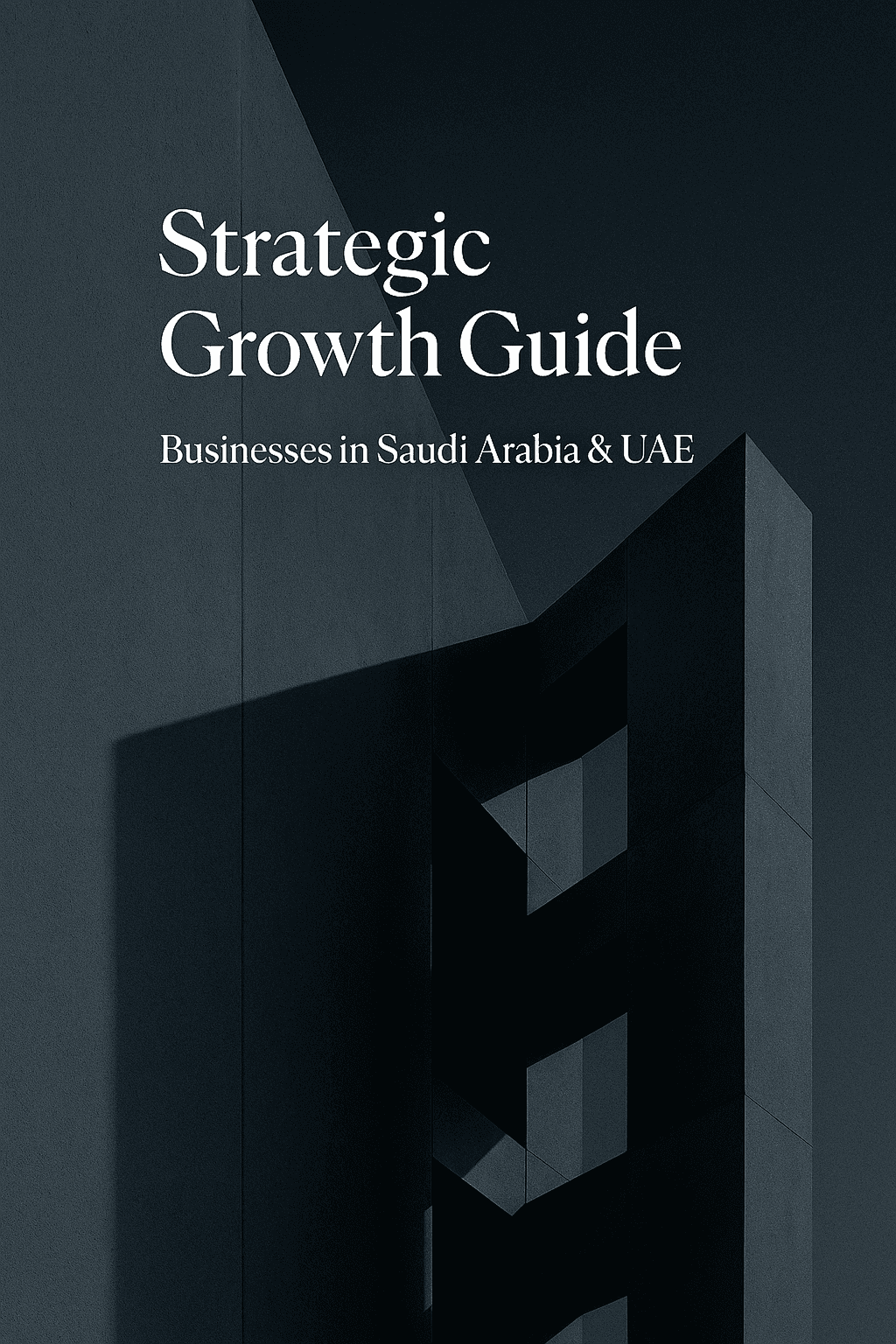 Growth Strategy