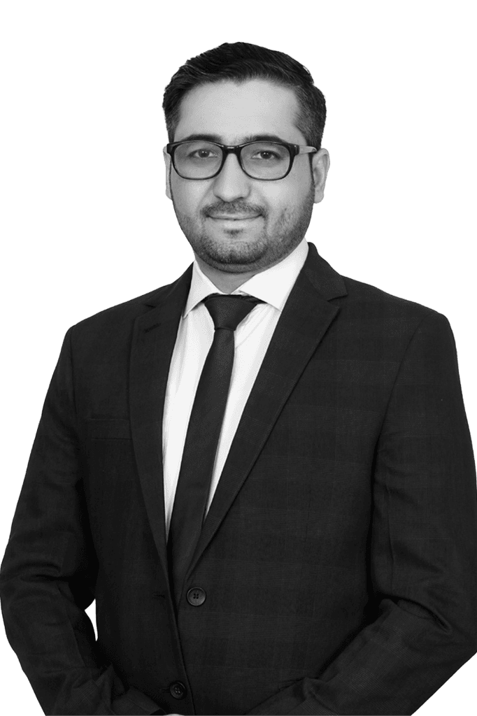 Muhammad Aizaz, FMVA