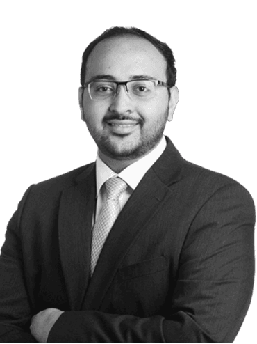 Mustafa Nadeem, CFA