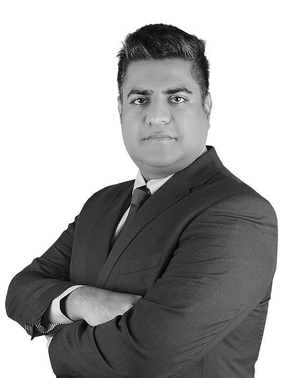 Zia Saeed