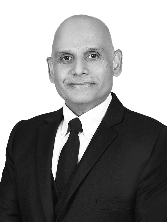 Omar Abedin