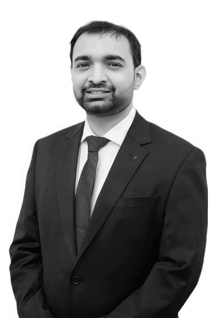 Shwetabh Sameer, CFA