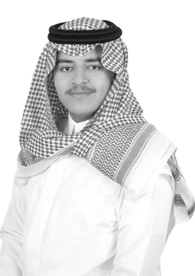 Abdulaziz AlKhaldi
