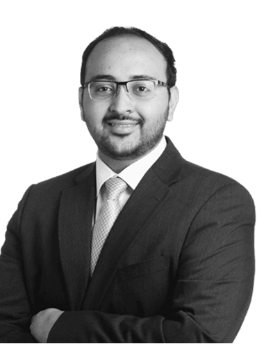Mustafa Nadeem, CFA