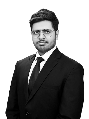 Muhammad Hasnain, FMVA
