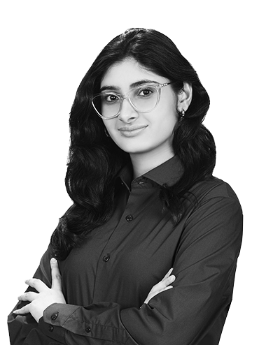 Muzna Zafar