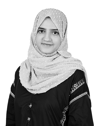 Hamna Asghar