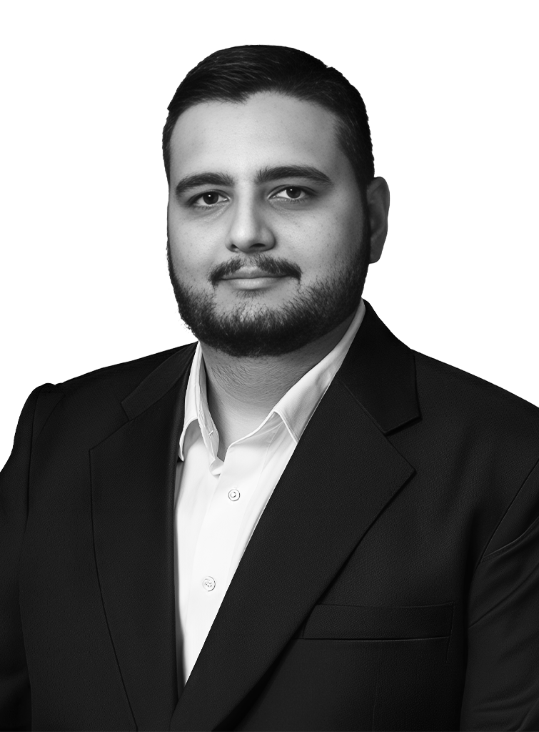 Mohammad Ovais, CFA