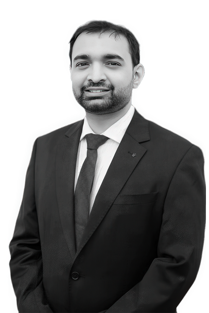 Shwetabh Sameer, CFA