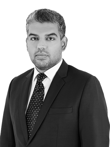 Shafi Akhund, FMVA