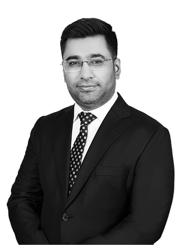 Ali Shah Khawaja