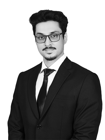 Sharan Raza, FMVA