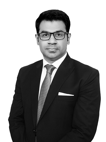 Shammaas Abdullah, FMVA