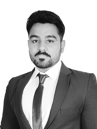 Muhammed Ashir, FMVA, ACCA