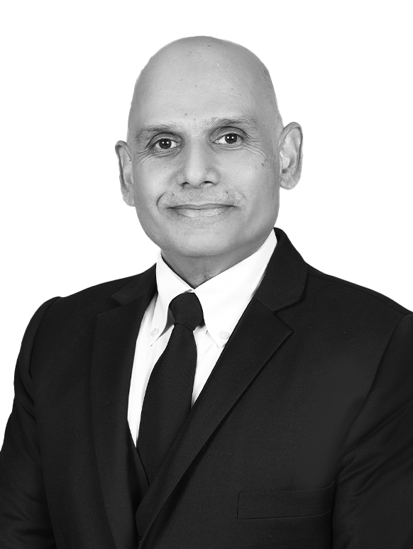 Omar Abedin
