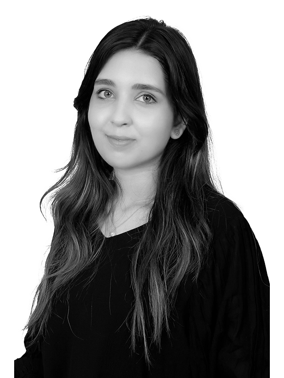 Mirta Khan