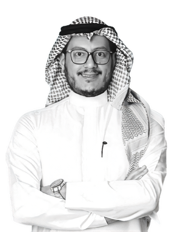 Abdullah AlKhaldi