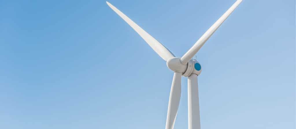 Wind turbines